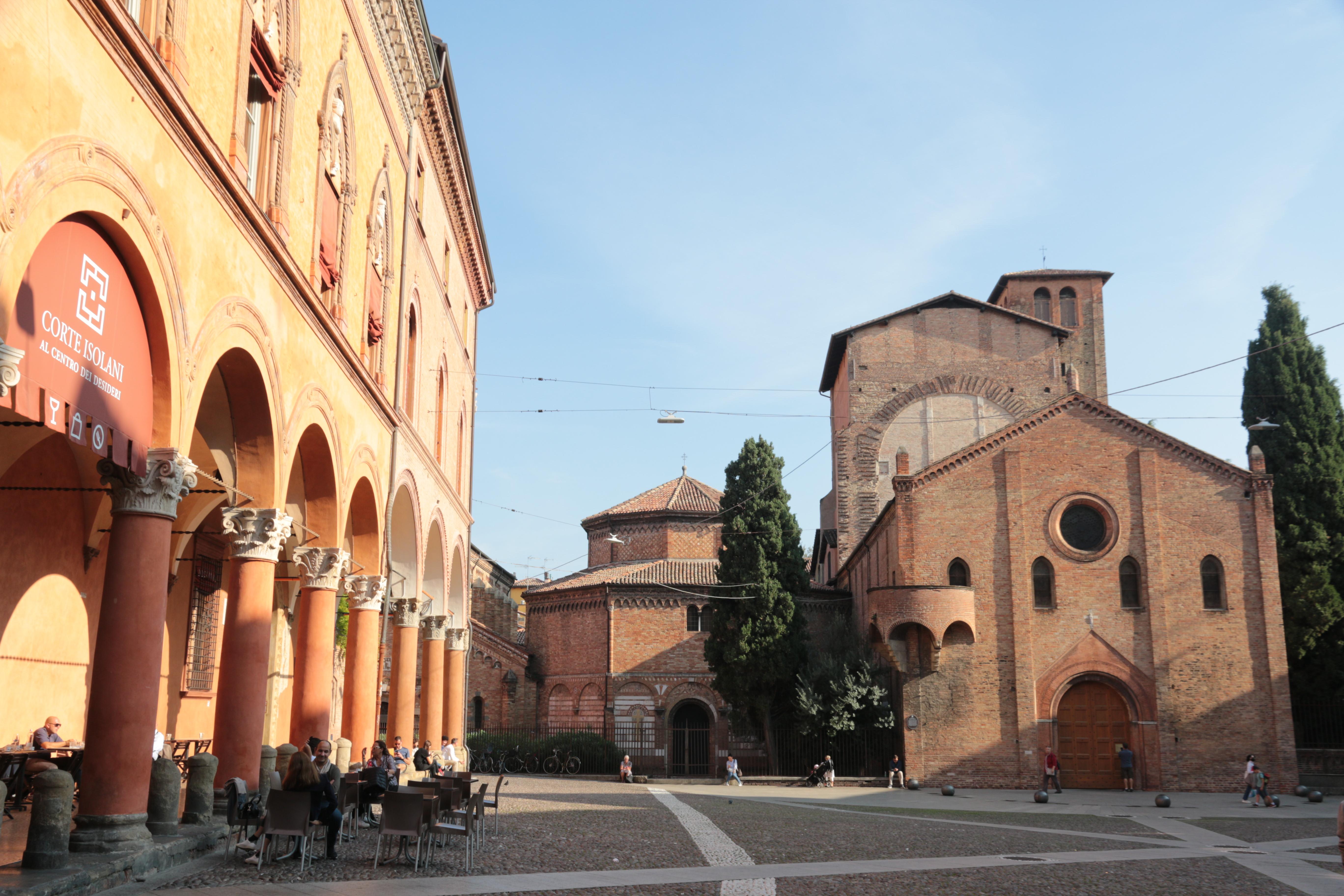 Bologna